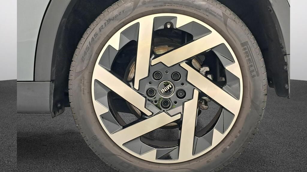 fotoG 15 del MINI MINI Countryman D 120 kW (163 CV) 163cv Diésel del 2025 en Madrid