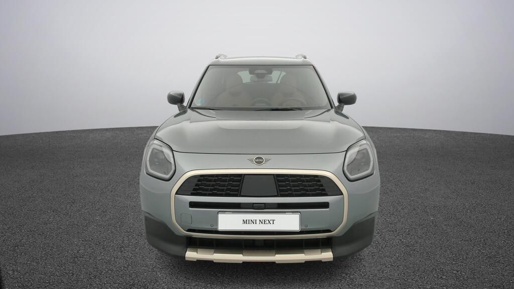 Fotos de MINI Countryman D 120 kW (163 CV)