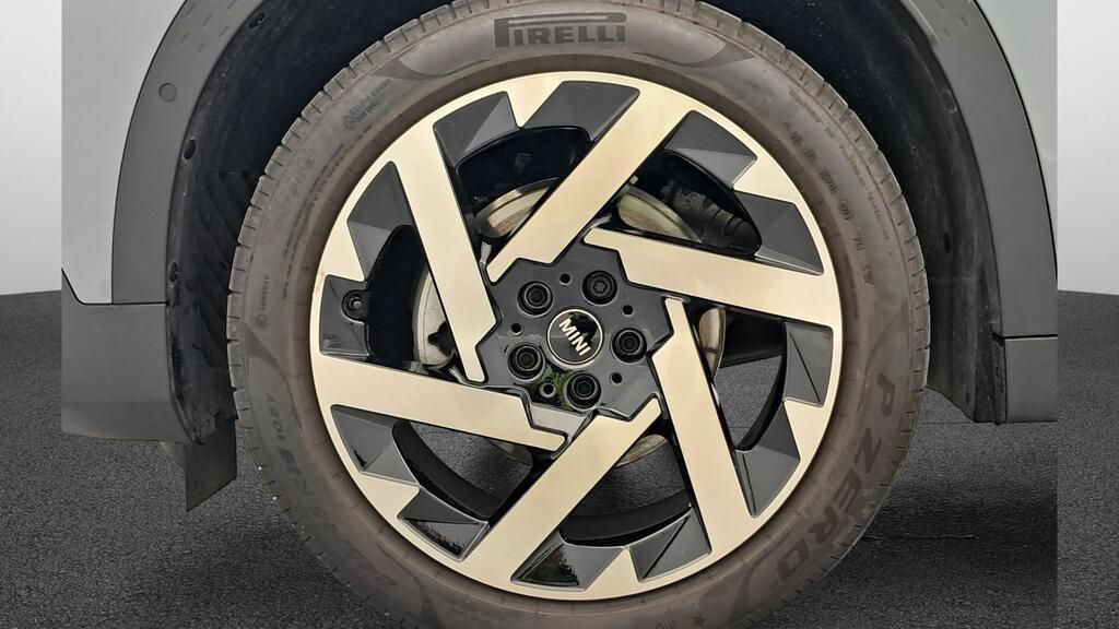 fotoG 12 del MINI MINI Countryman D 120 kW (163 CV) 163cv Diésel del 2025 en Madrid