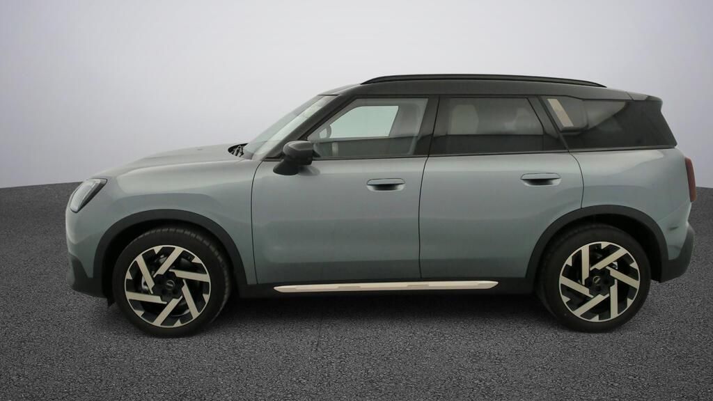 Fotos de MINI Countryman C 125 kW (170 CV)