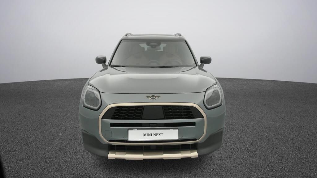 Fotos de MINI Countryman C 125 kW (170 CV)