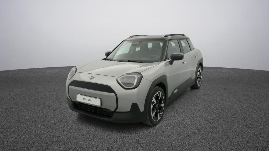 Fotos de MINI Aceman E 135 kW (184 CV)