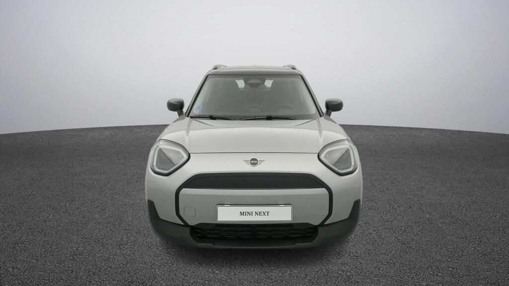 Fotos de MINI Aceman E 135 kW (184 CV)