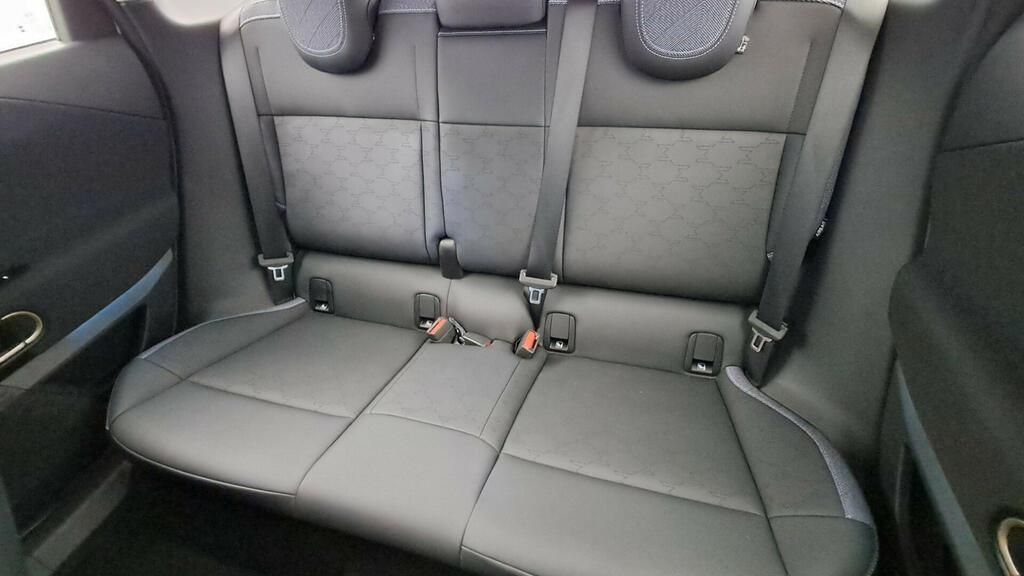 fotoG 9 del MINI MINI Aceman E 135 kW (184 CV) 184cv Eléctrico del 2025 en Madrid