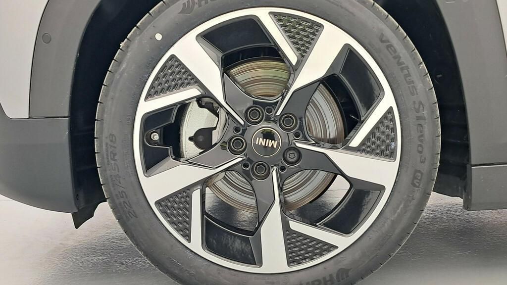 fotoG 15 del MINI MINI Aceman E 135 kW (184 CV) 184cv Eléctrico del 2025 en Madrid