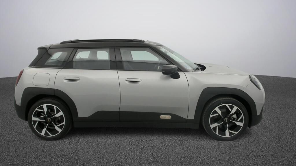 Fotos de MINI Aceman E 135 kW (184 CV)