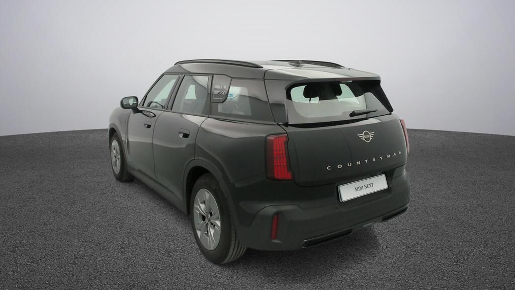 fotoG 5 del MINI MINI Countryman E 150 kW (204 CV) 204cv Eléctrico del 2025 en Madrid