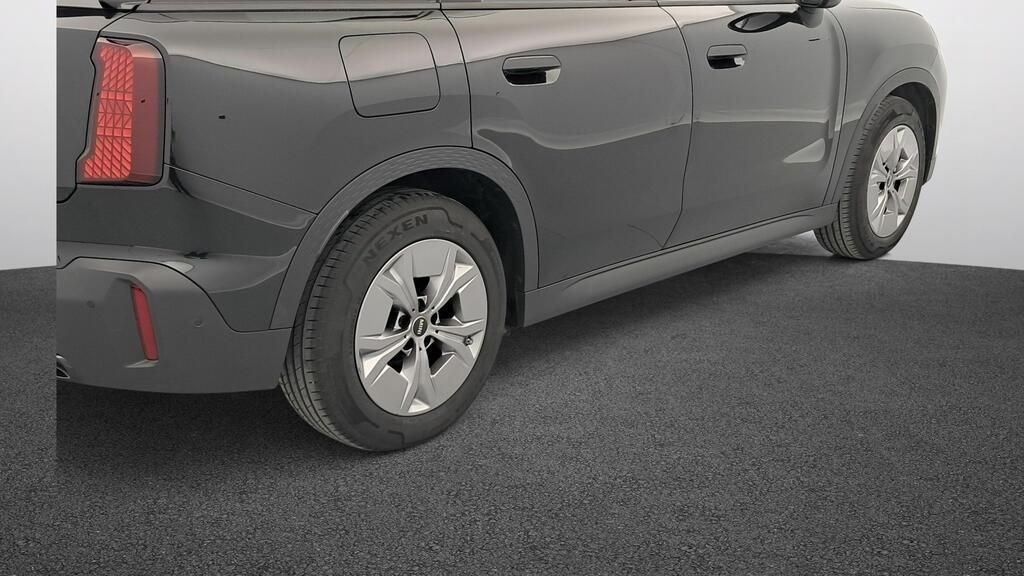 fotoG 18 del MINI MINI Countryman E 150 kW (204 CV) 204cv Eléctrico del 2025 en Madrid