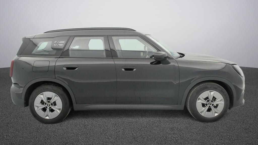 Fotos de MINI Countryman E 150 kW (204 CV)