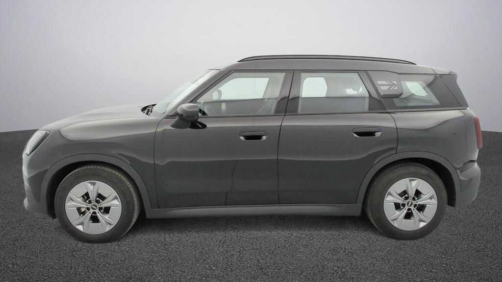 fotoG 3 del MINI MINI Countryman E 150 kW (204 CV) 204cv Eléctrico del 2025 en Madrid