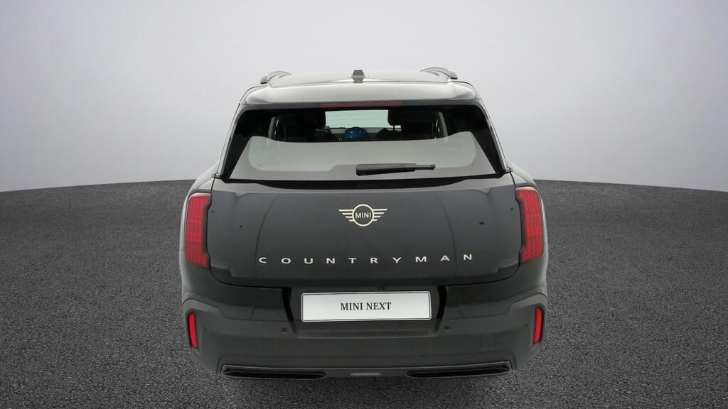 fotoG 6 del MINI MINI Countryman E 150 kW (204 CV) 204cv Eléctrico del 2025 en Madrid