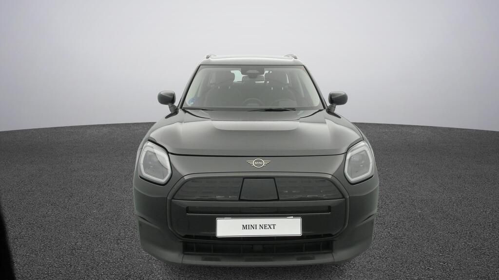 Fotos de MINI Countryman E 150 kW (204 CV)