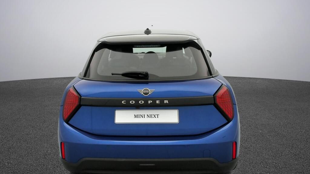 fotoG 6 del MINI MINI 5 Puertas Cooper C 115 kW (156 CV) 156cv Gasolina del 2025 en Madrid