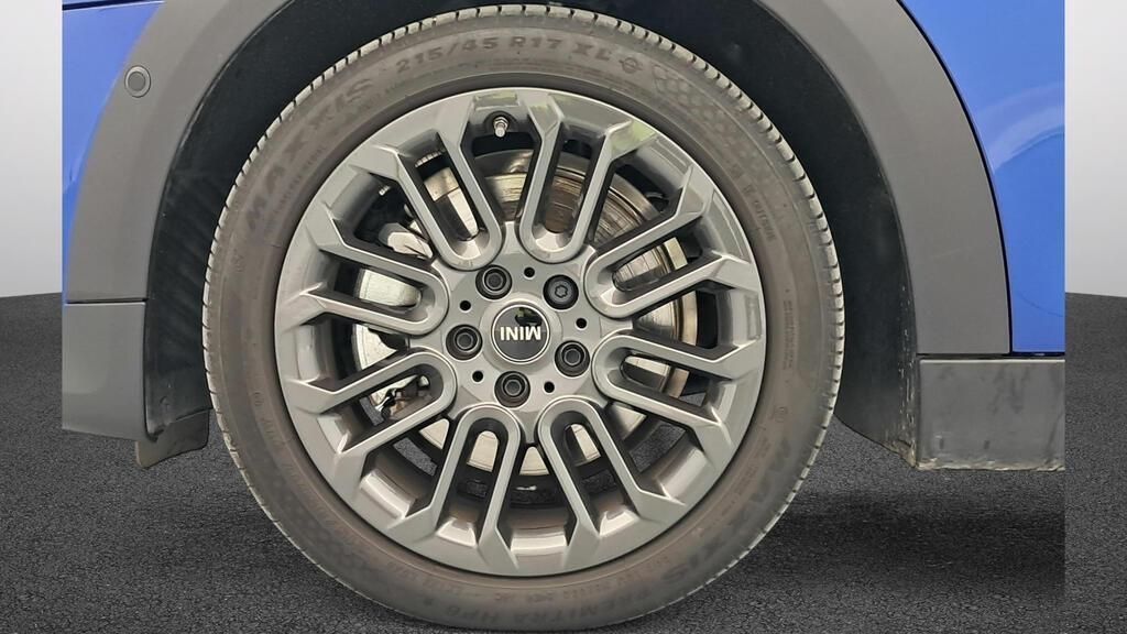 fotoG 14 del MINI MINI 5 Puertas Cooper C 115 kW (156 CV) 156cv Gasolina del 2025 en Madrid