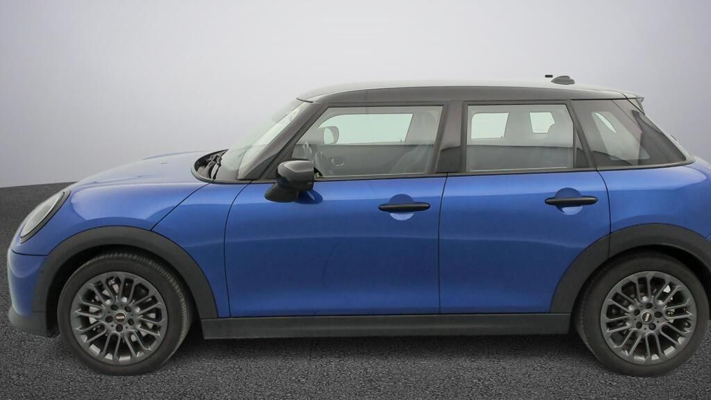 Fotos de MINI 5 Puertas Cooper C 115 kW (156 CV)