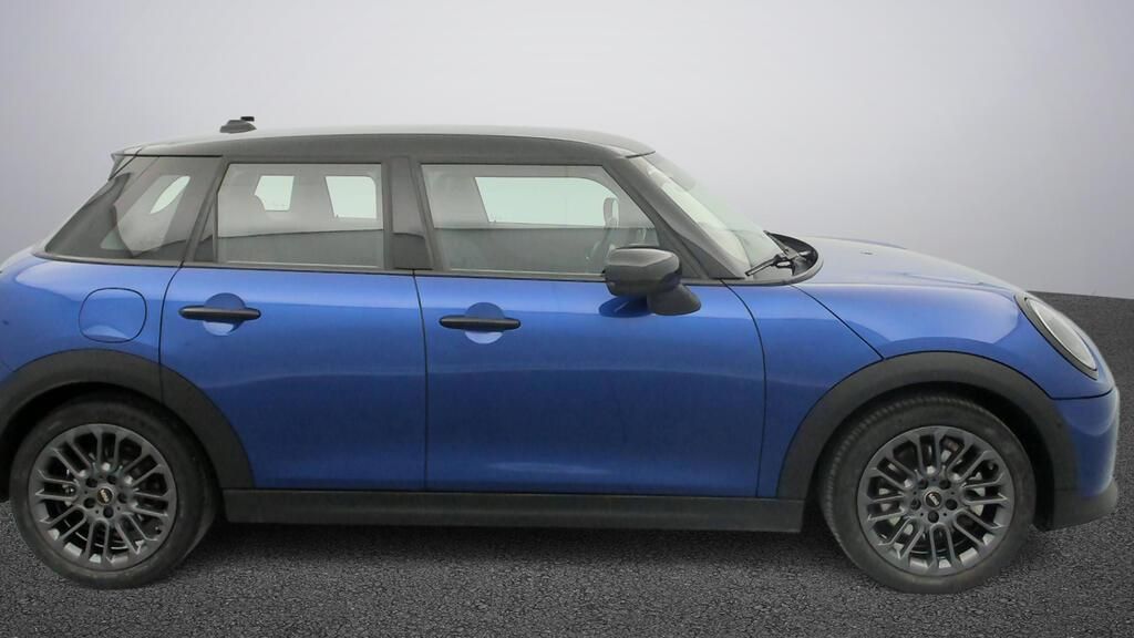 Fotos de MINI 5 Puertas Cooper C 115 kW (156 CV)