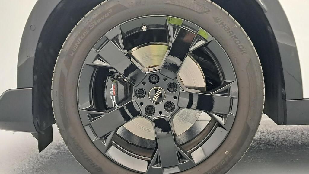 fotoG 15 del MINI MINI Countryman D 120 kW (163 CV) 163cv Diésel del 2025 en Madrid