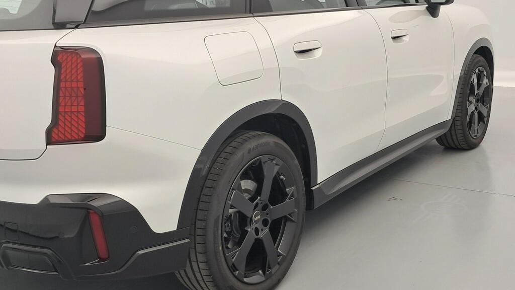 fotoG 17 del MINI MINI Countryman D 120 kW (163 CV) 163cv Diésel del 2025 en Madrid