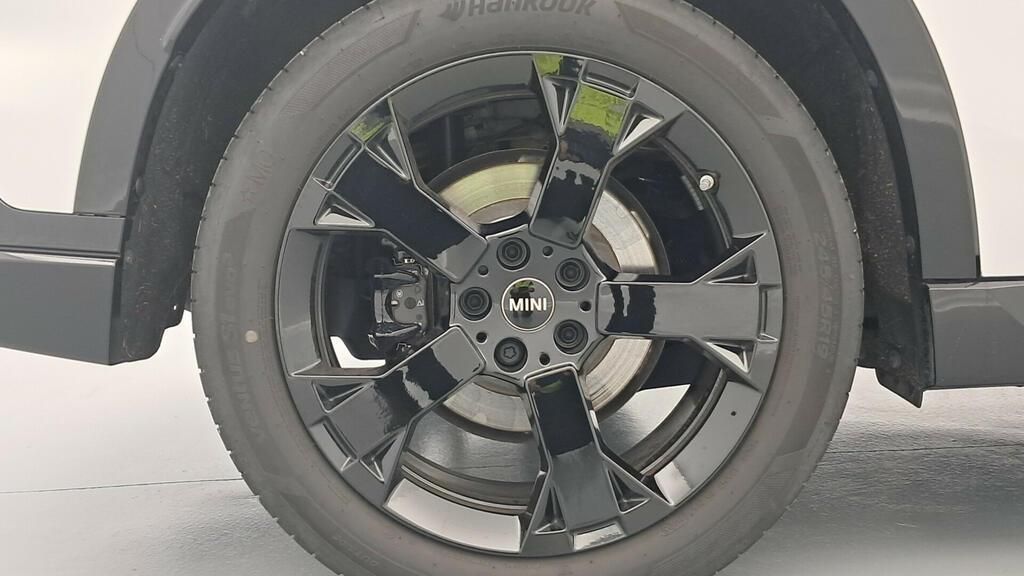 fotoG 12 del MINI MINI Countryman D 120 kW (163 CV) 163cv Diésel del 2025 en Madrid