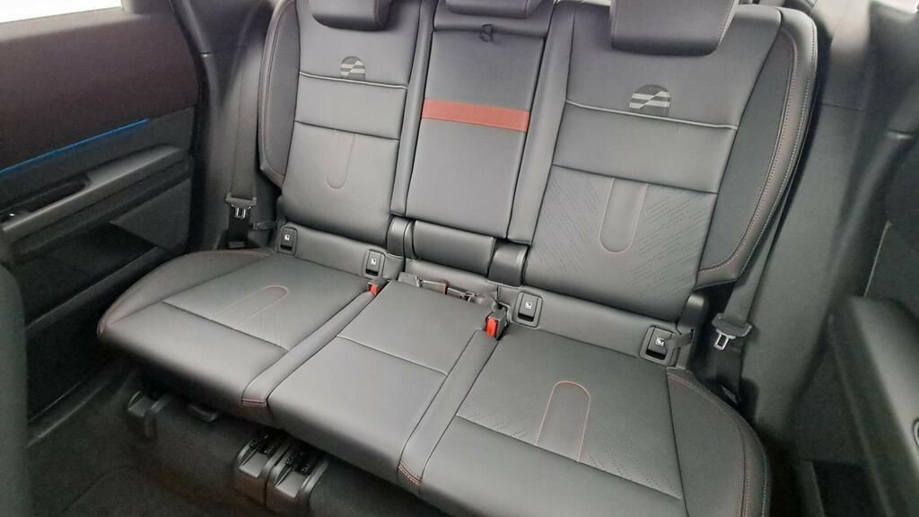 fotoG 9 del MINI MINI Countryman D 120 kW (163 CV) 163cv Diésel del 2025 en Madrid