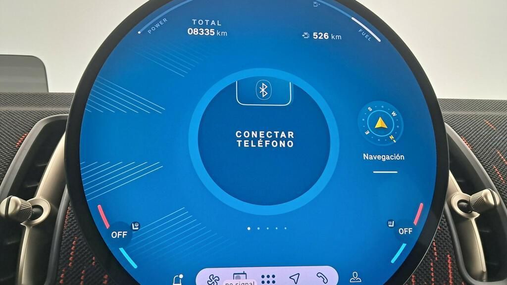 fotoG 11 del MINI MINI Countryman D 120 kW (163 CV) 163cv Diésel del 2025 en Madrid