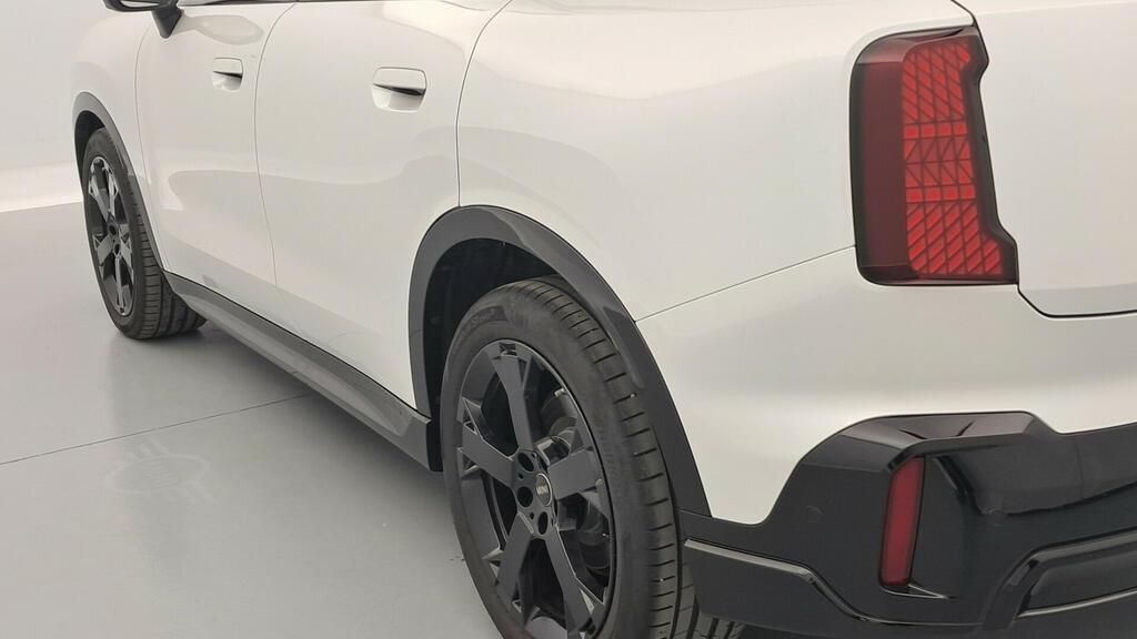 fotoG 18 del MINI MINI Countryman D 120 kW (163 CV) 163cv Diésel del 2025 en Madrid