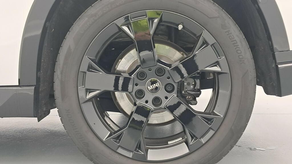 fotoG 13 del MINI MINI Countryman D 120 kW (163 CV) 163cv Diésel del 2025 en Madrid