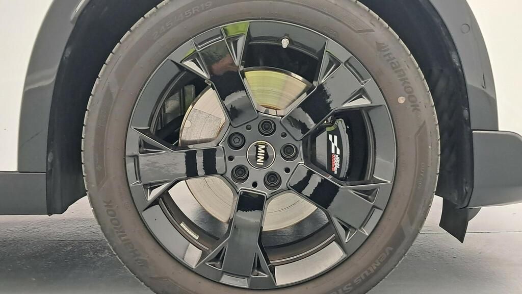 fotoG 14 del MINI MINI Countryman D 120 kW (163 CV) 163cv Diésel del 2025 en Madrid