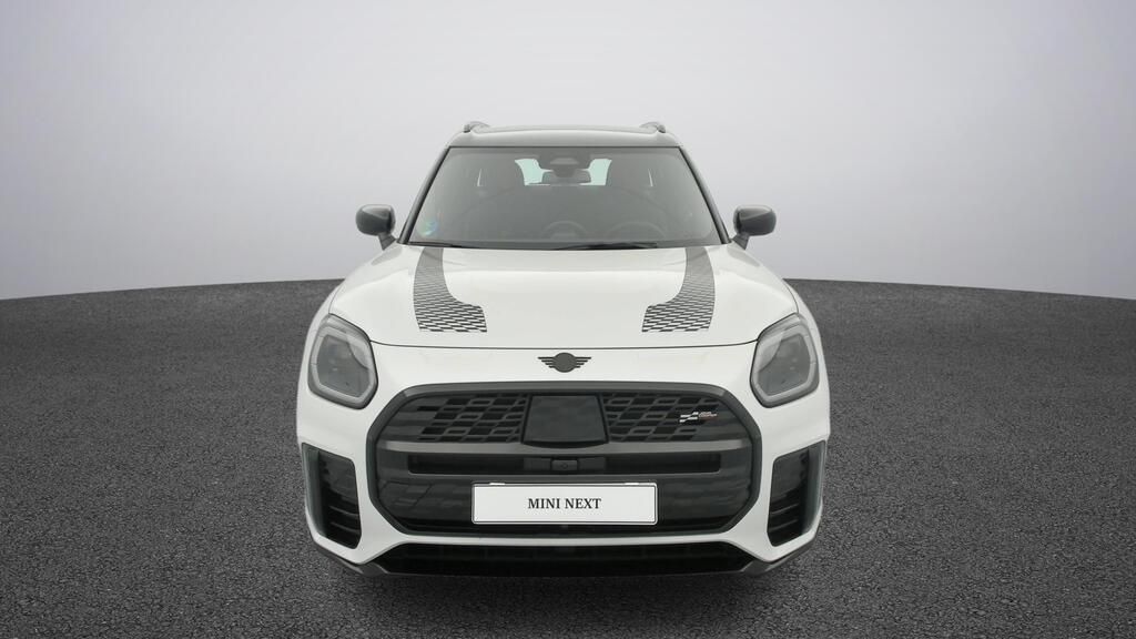 Fotos de MINI Countryman D 120 kW (163 CV)