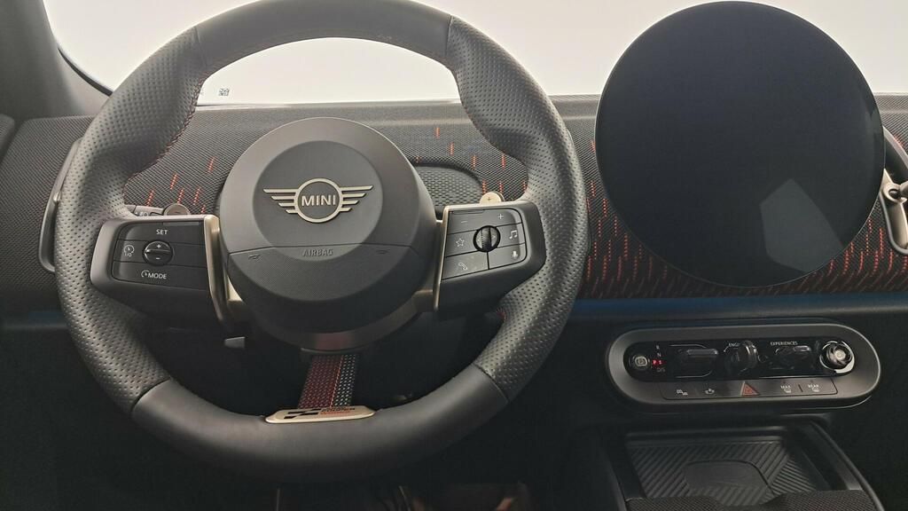 fotoG 7 del MINI MINI Countryman D 120 kW (163 CV) 163cv Diésel del 2025 en Madrid