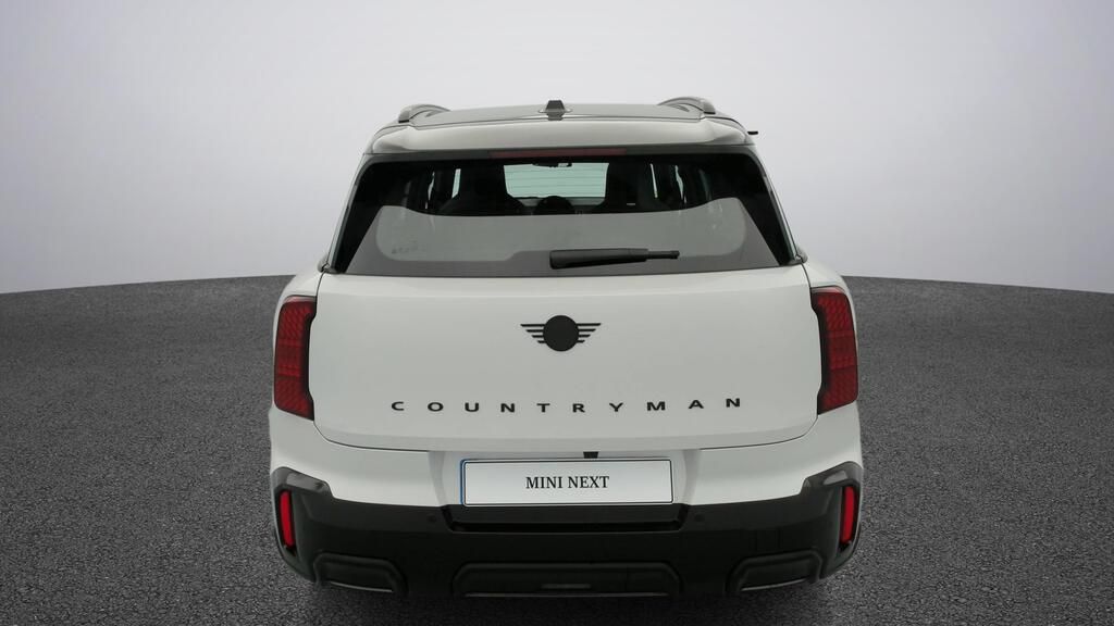 fotoG 6 del MINI MINI Countryman D 120 kW (163 CV) 163cv Diésel del 2025 en Madrid