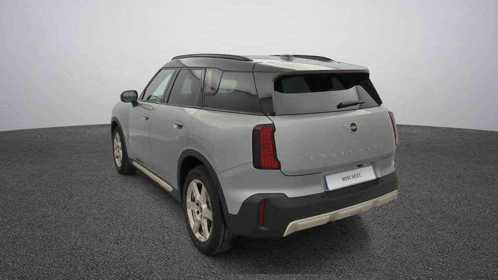 fotoG 4 del MINI MINI Countryman C 125 kW (170 CV) 170cv Gasolina del 2025 en Madrid