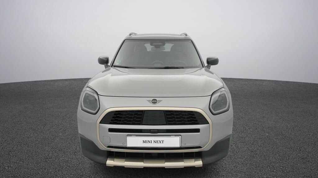 Fotos de MINI Countryman C 125 kW (170 CV)