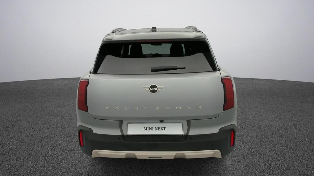 fotoG 6 del MINI MINI Countryman C 125 kW (170 CV) 170cv Gasolina del 2025 en Madrid