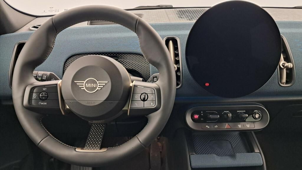 fotoG 7 del MINI MINI Countryman C 125 kW (170 CV) 170cv Gasolina del 2025 en Madrid