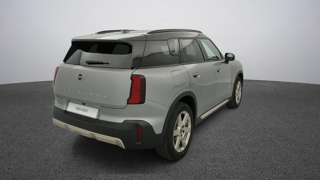 fotoG 5 del MINI MINI Countryman C 125 kW (170 CV) 170cv Gasolina del 2025 en Madrid