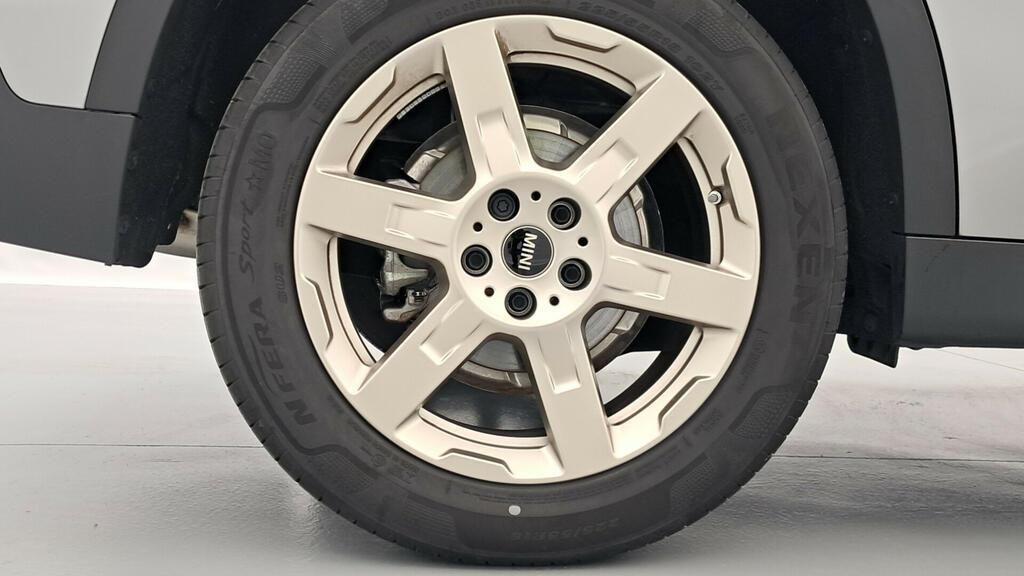 fotoG 13 del MINI MINI Countryman C 125 kW (170 CV) 170cv Gasolina del 2025 en Madrid