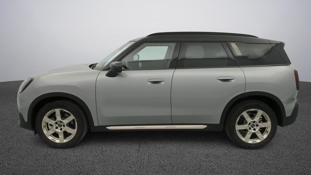 Fotos de MINI Countryman C 125 kW (170 CV)