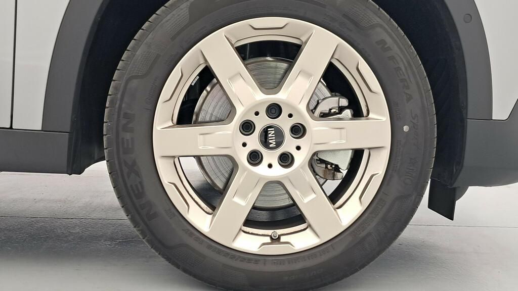 fotoG 14 del MINI MINI Countryman C 125 kW (170 CV) 170cv Gasolina del 2025 en Madrid