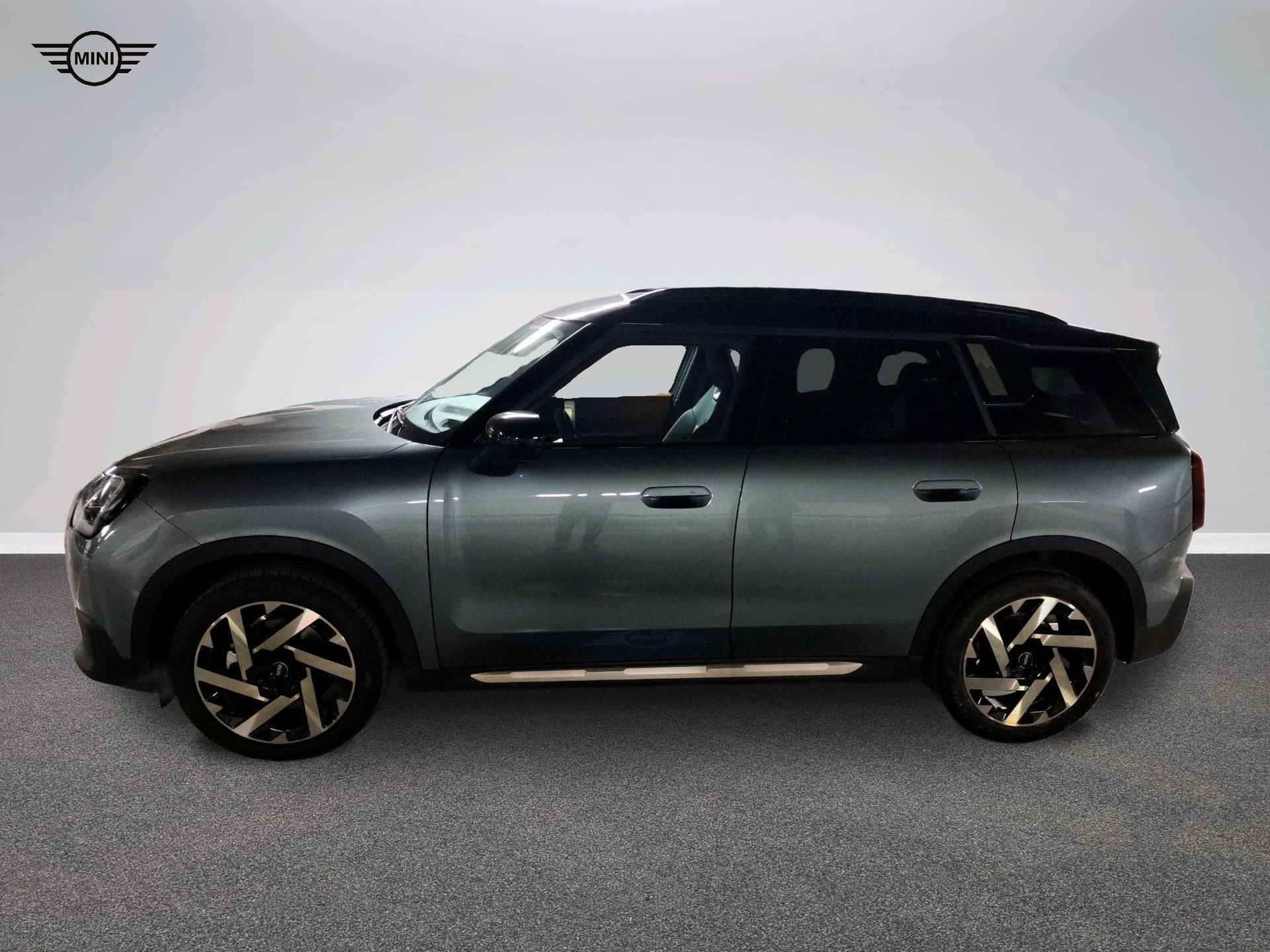 fotoG 3 del Mini MINI Countryman C 170cv Gasolina del 2025 en Madrid