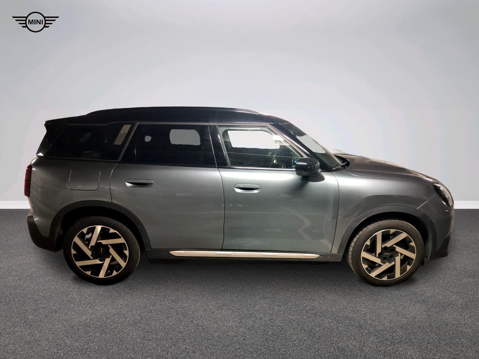 Fotos de MINI Countryman C