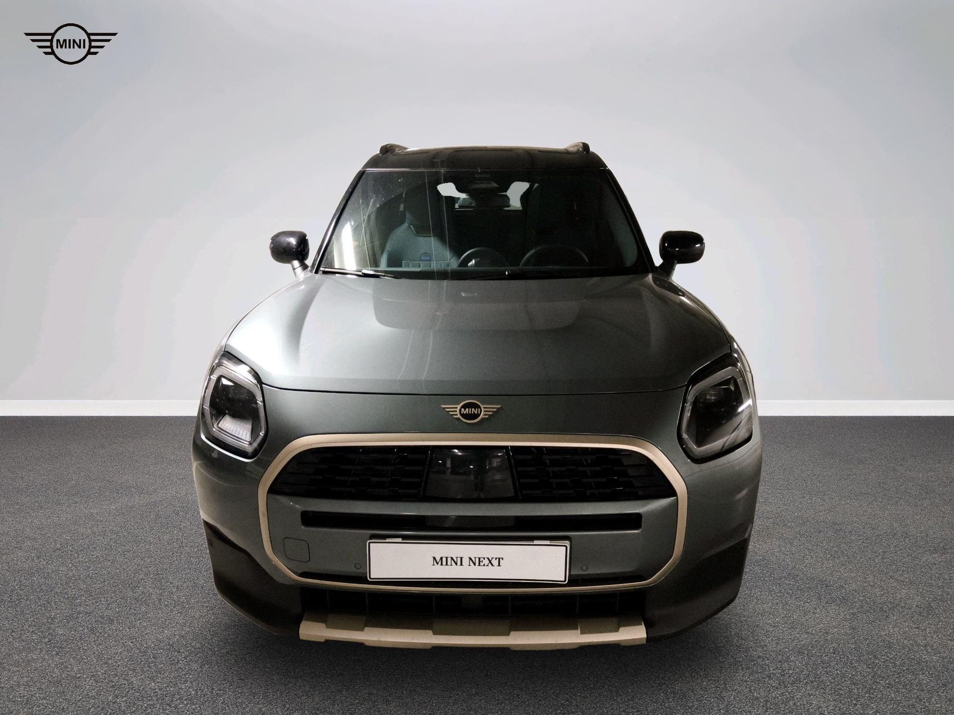 Fotos de MINI Countryman C