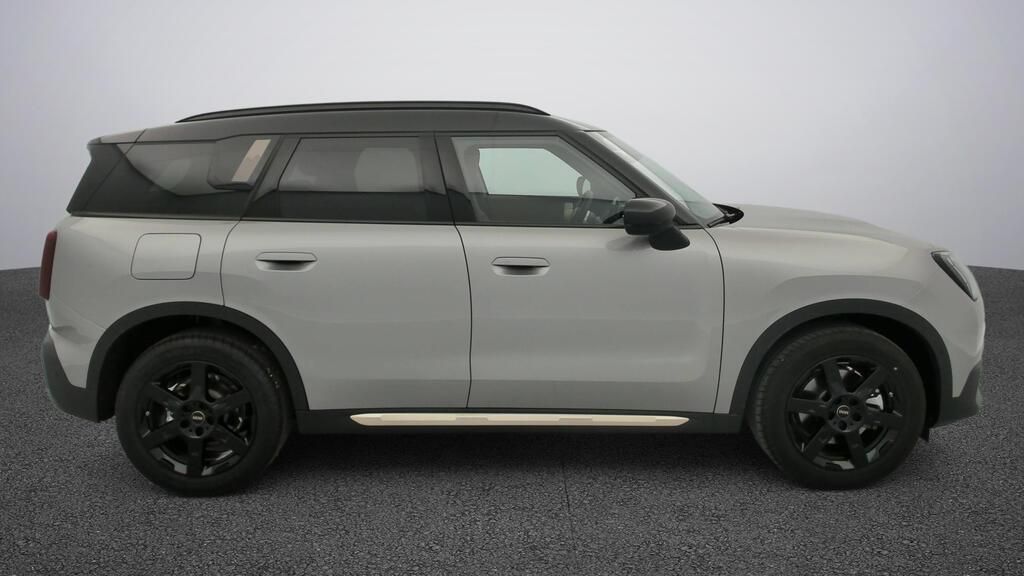 Fotos de MINI Countryman C 125 kW (170 CV)