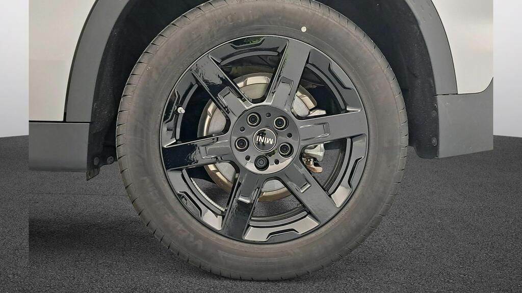 fotoG 14 del MINI MINI Countryman C 125 kW (170 CV) 170cv Gasolina del 2025 en Madrid