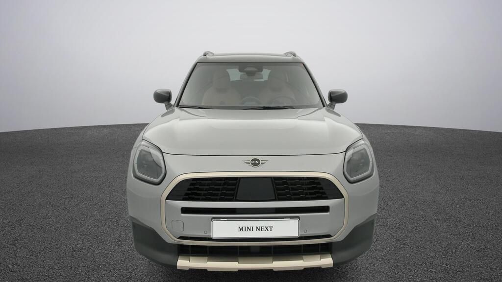 Fotos de MINI Countryman C 125 kW (170 CV)
