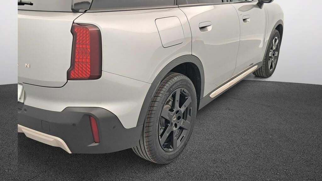 fotoG 16 del MINI MINI Countryman C 125 kW (170 CV) 170cv Gasolina del 2025 en Madrid