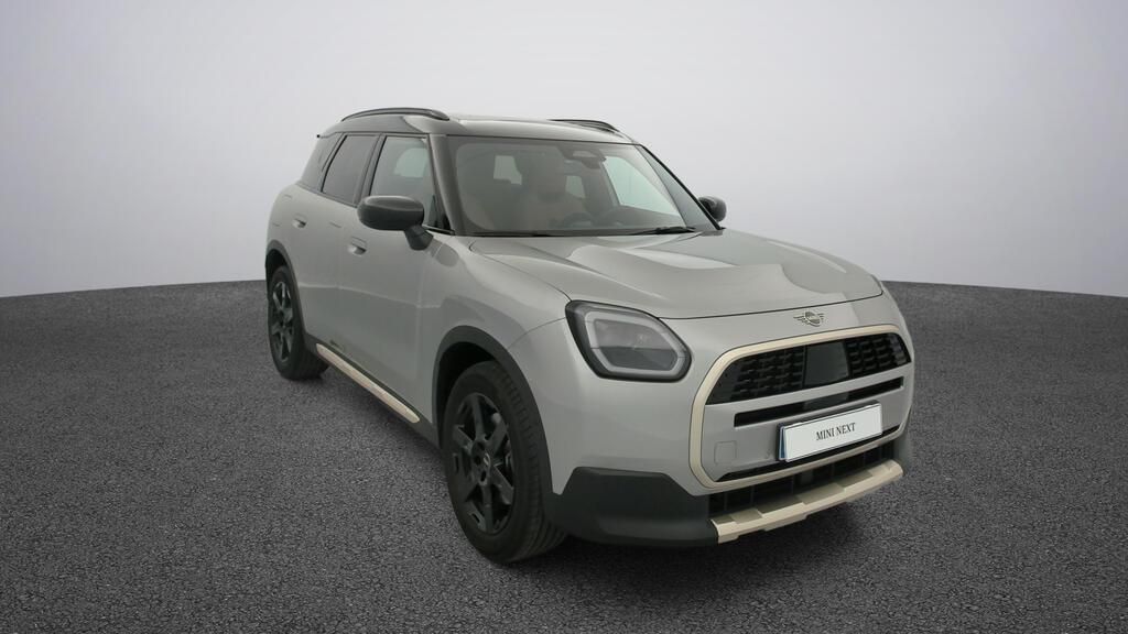 fotoG 15 del MINI MINI Countryman C 125 kW (170 CV) 170cv Gasolina del 2025 en Madrid