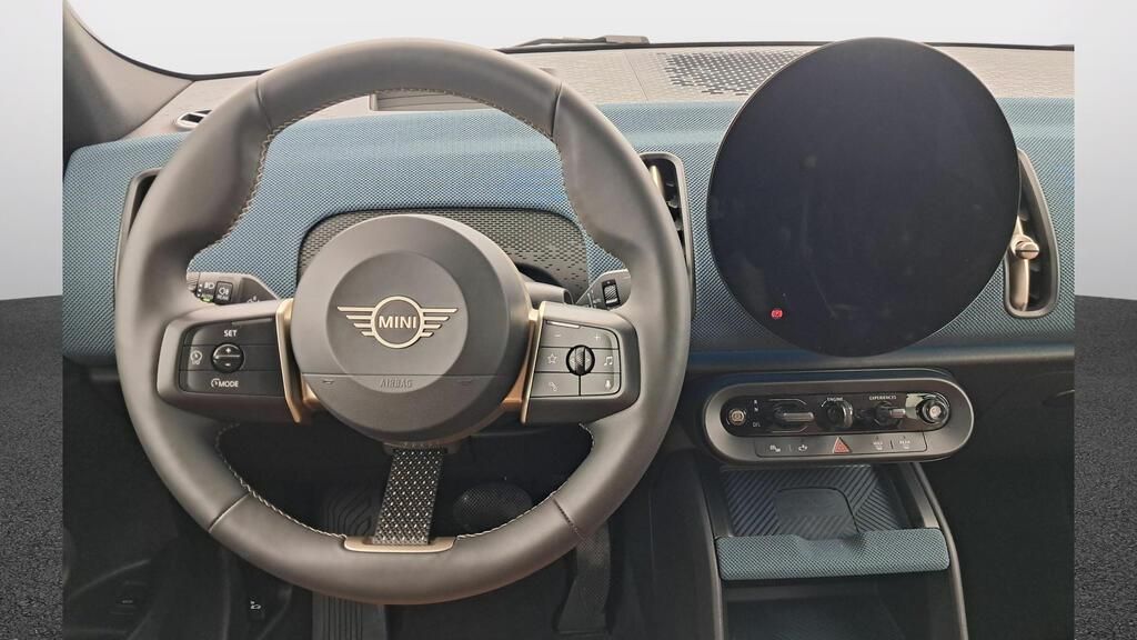 fotoG 7 del MINI MINI Countryman C 125 kW (170 CV) 170cv Gasolina del 2025 en Madrid