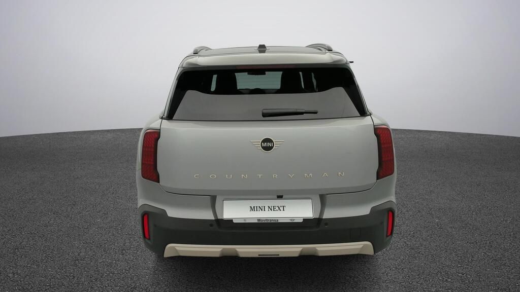 fotoG 6 del MINI MINI Countryman C 125 kW (170 CV) 170cv Gasolina del 2025 en Madrid