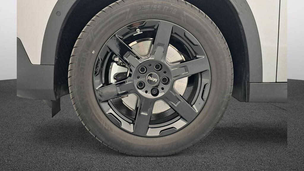 fotoG 12 del MINI MINI Countryman C 125 kW (170 CV) 170cv Gasolina del 2025 en Madrid